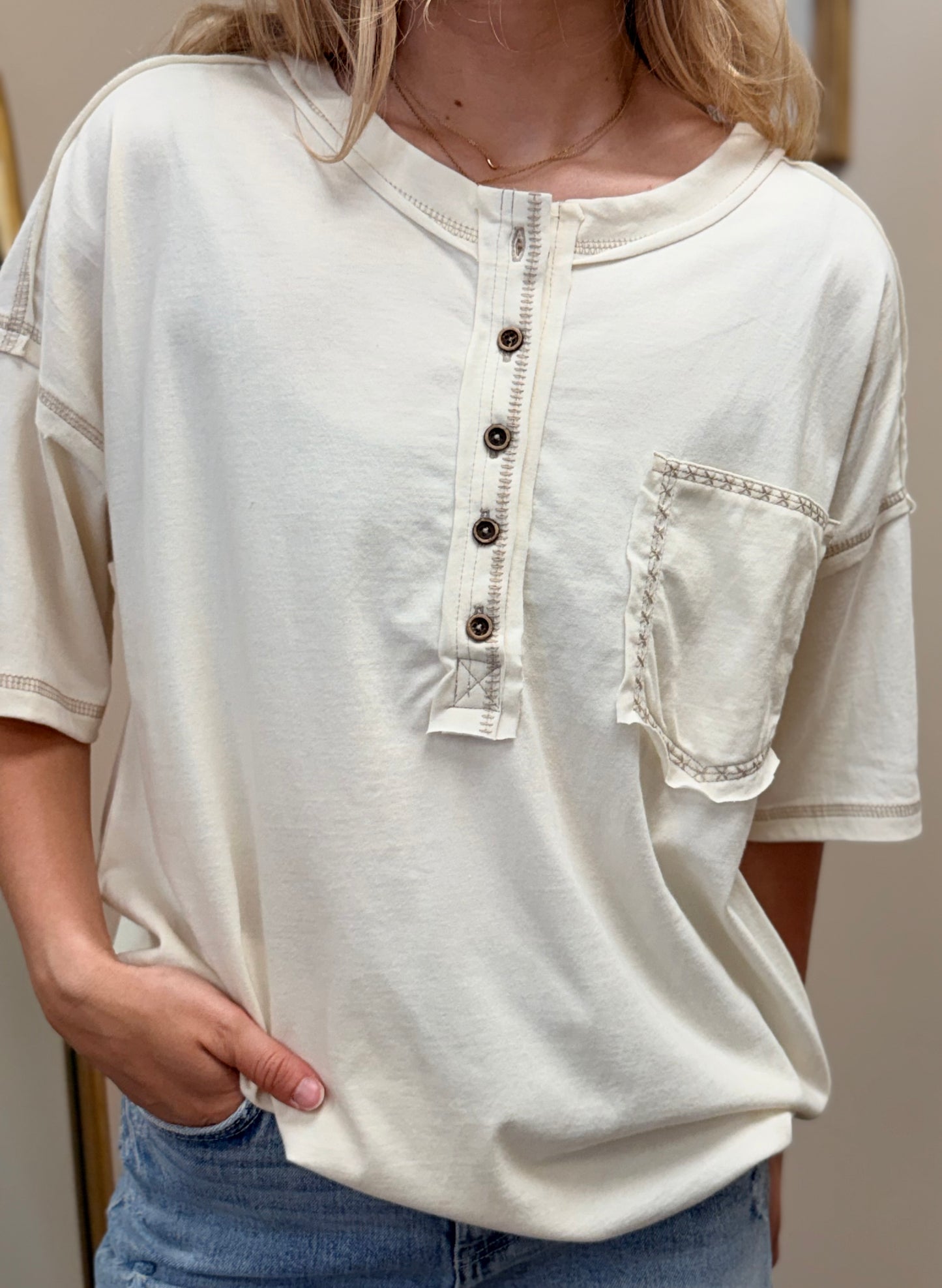 Coastal Comfort T