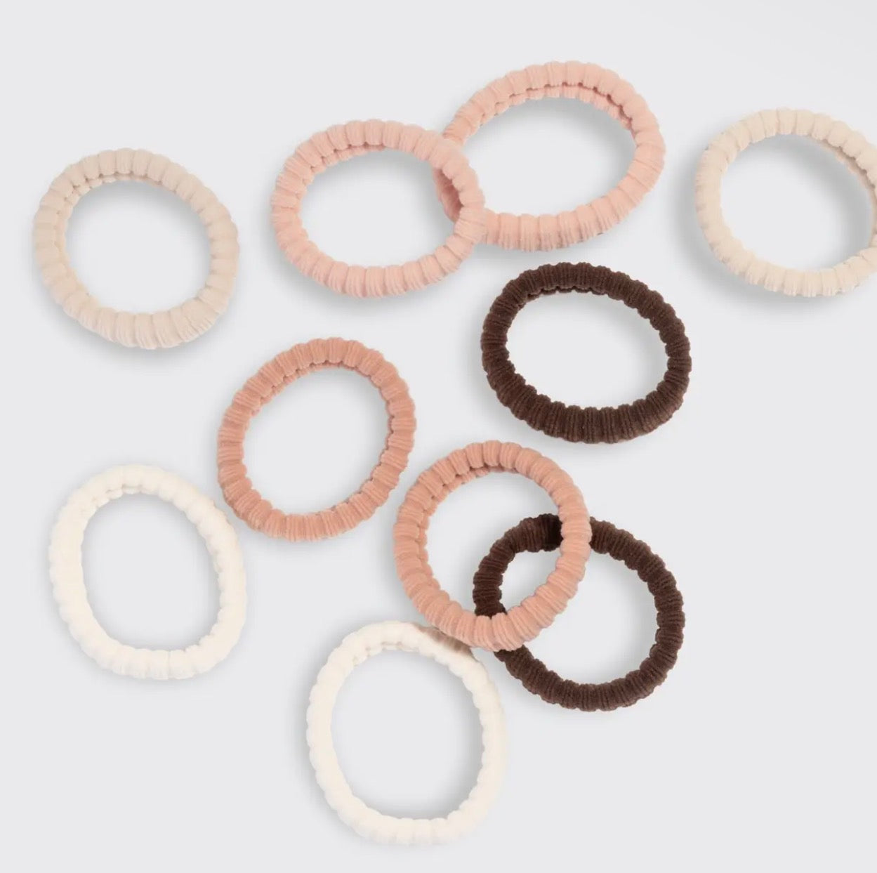 Kitsch Scrunchie Set