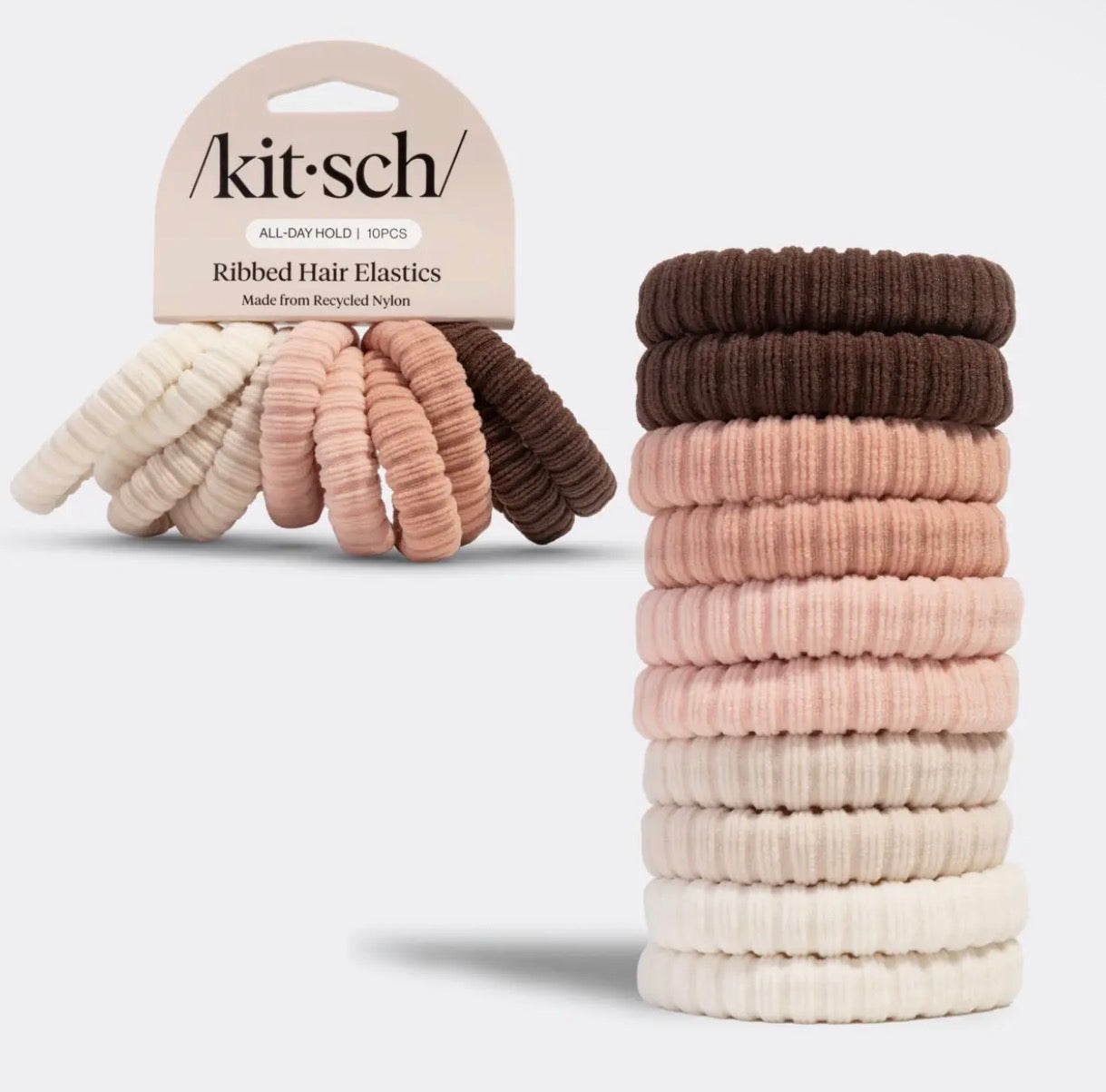 Kitsch Scrunchie Set