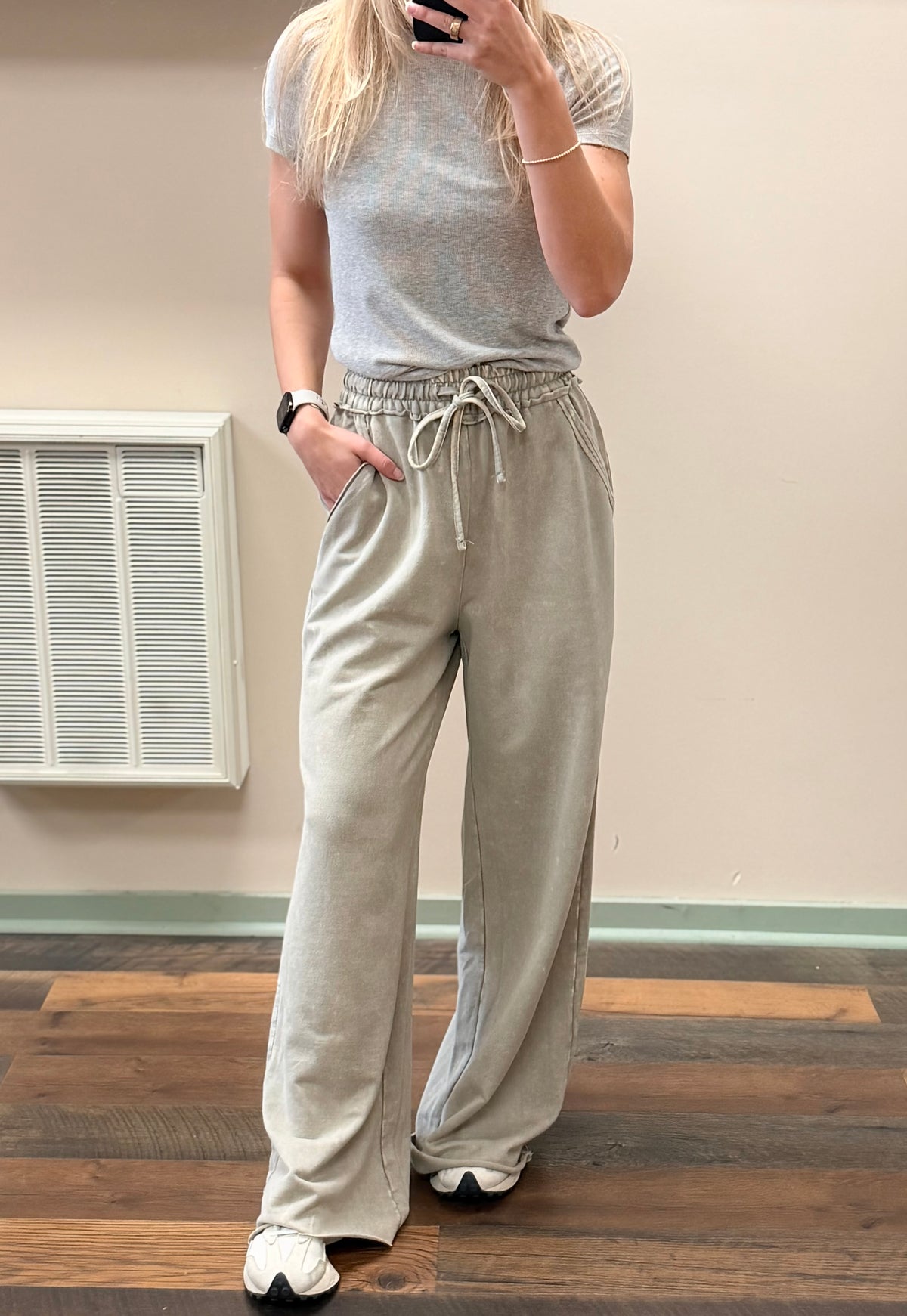 Everyday Ease Pant