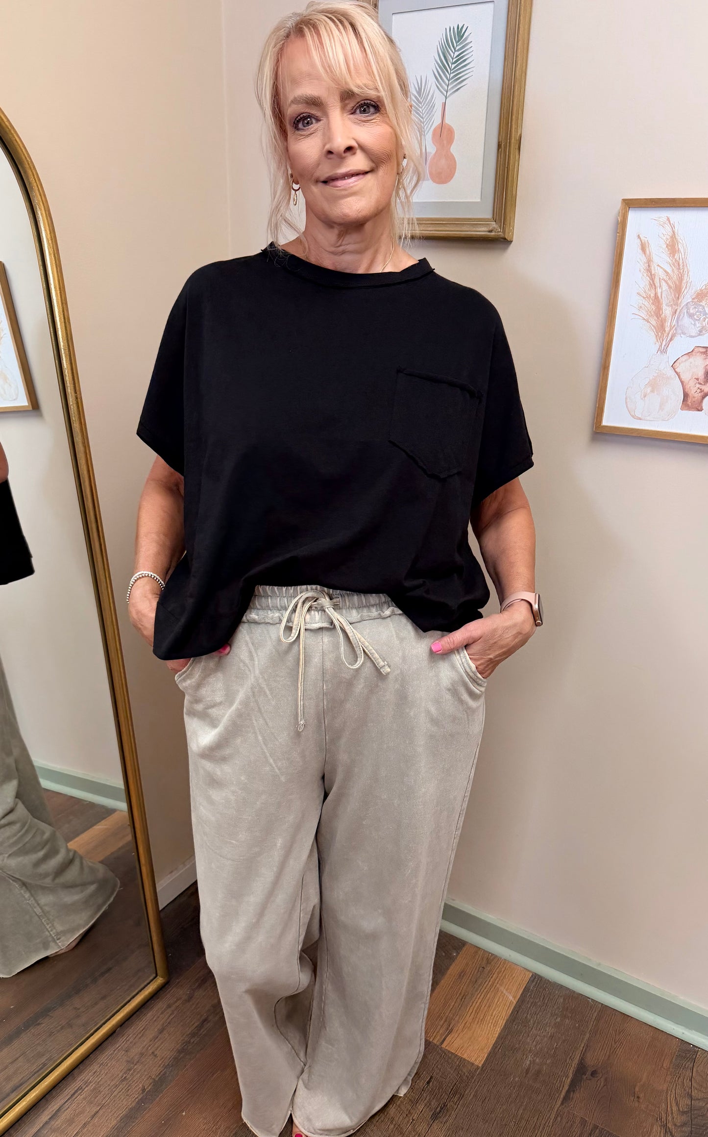 Everyday Ease Pant