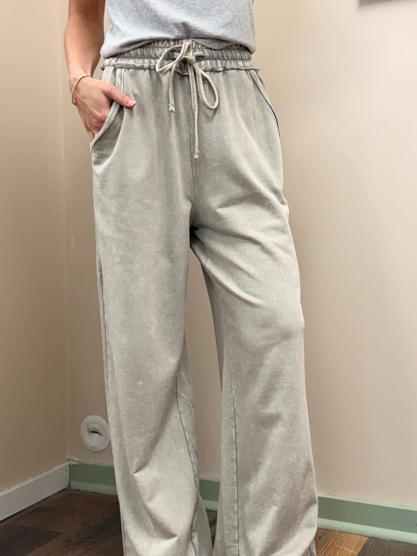 Everyday Ease Pant