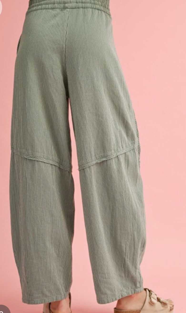 Sage Serene Pant