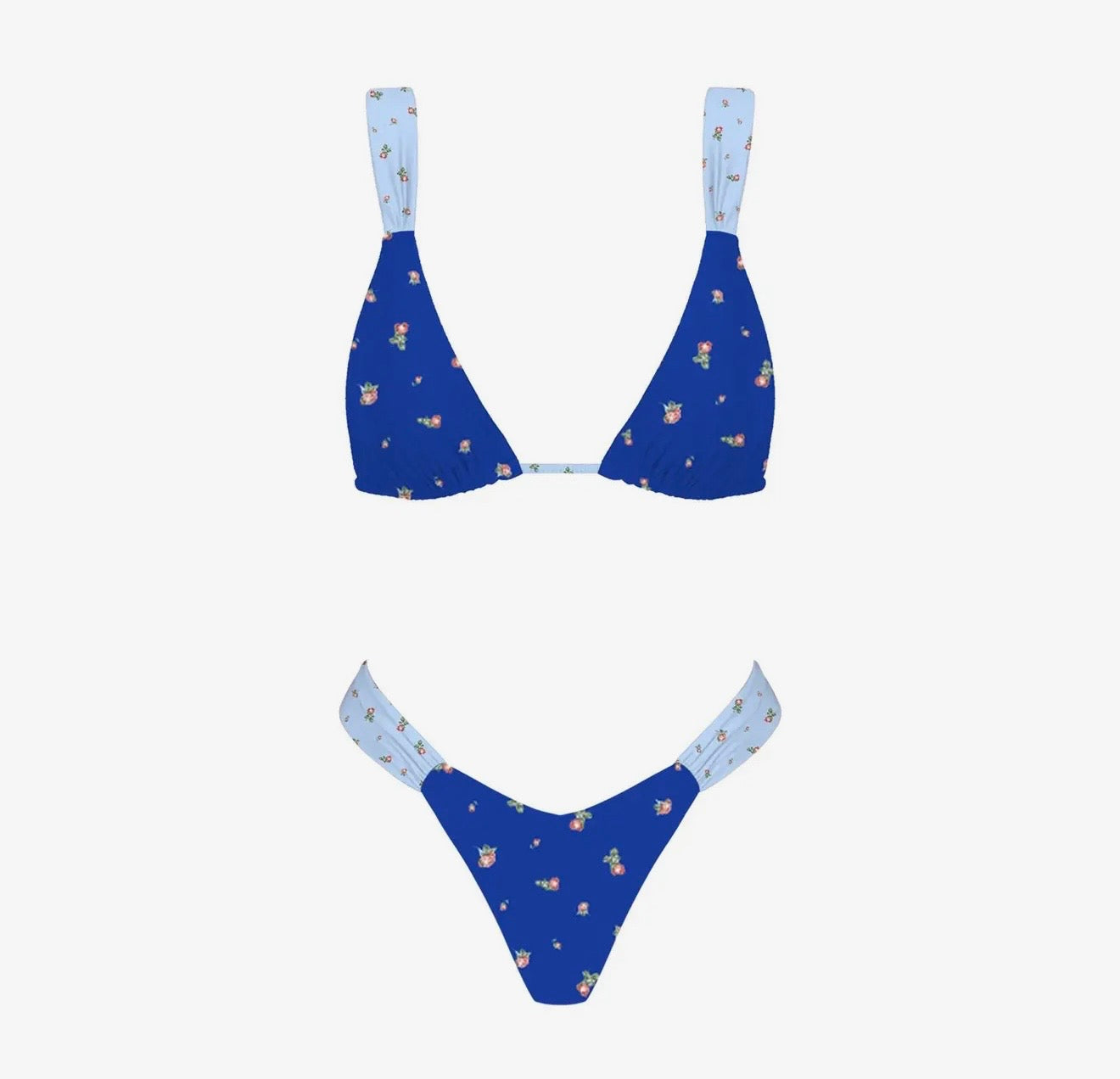 Summer Romance Bikini Set