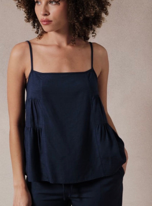 Midnight Breeze Tank