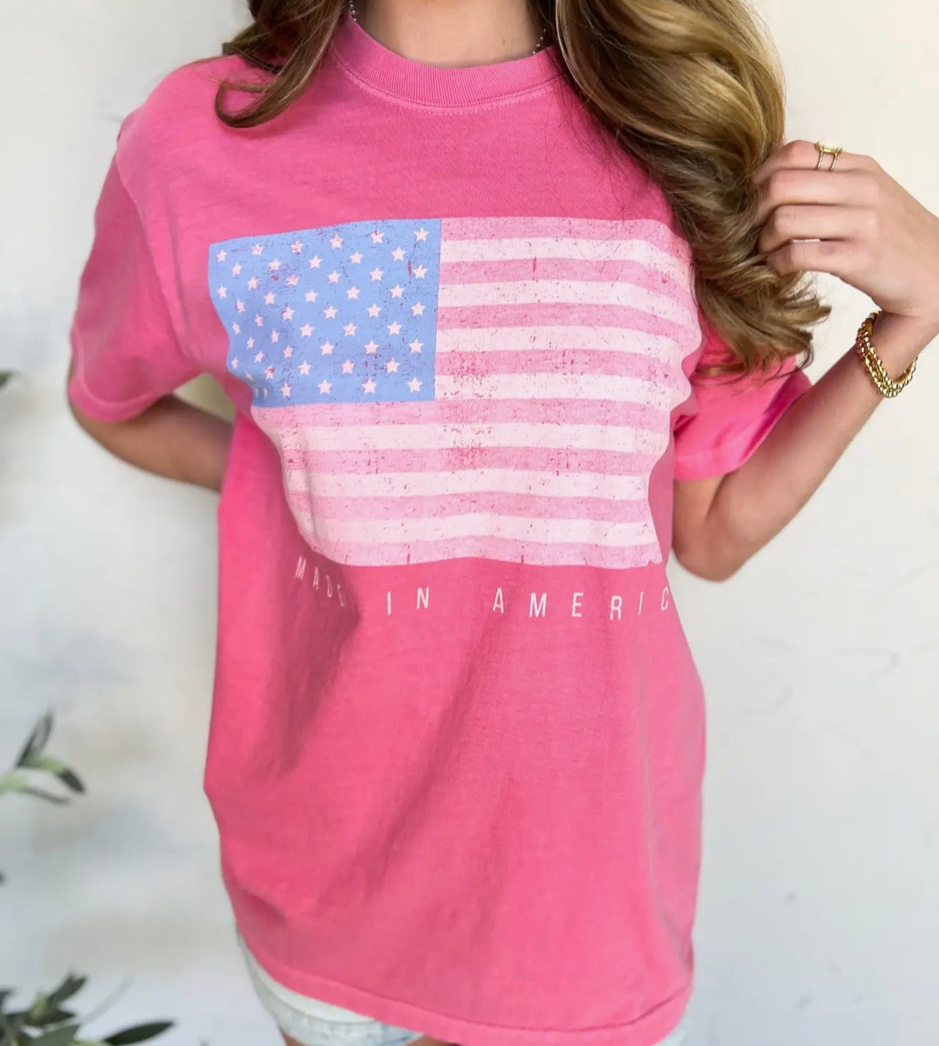 Made In America T