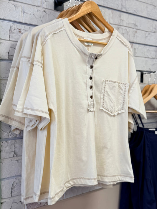 Coastal Comfort T