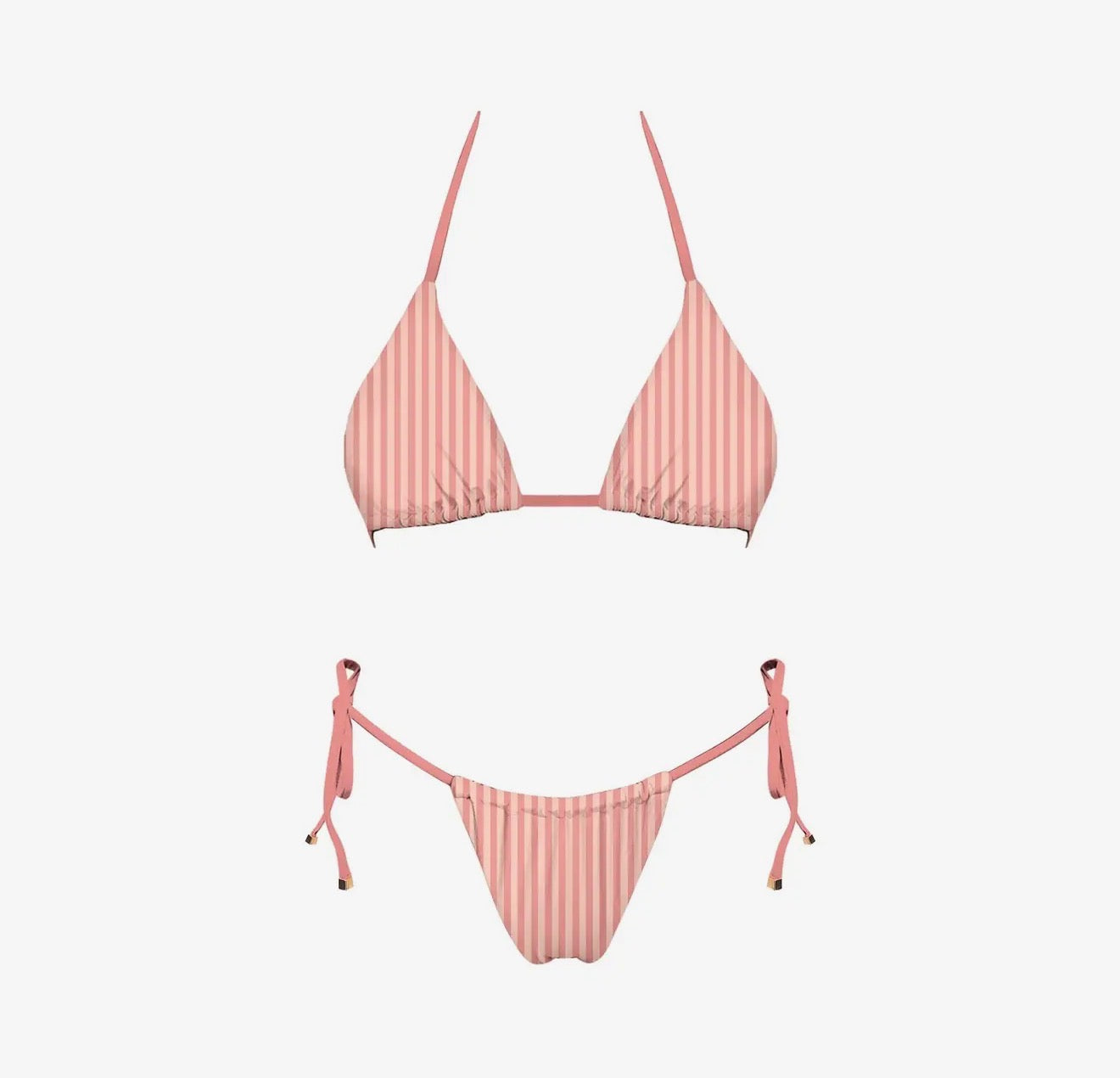 Santorini Bikini Set
