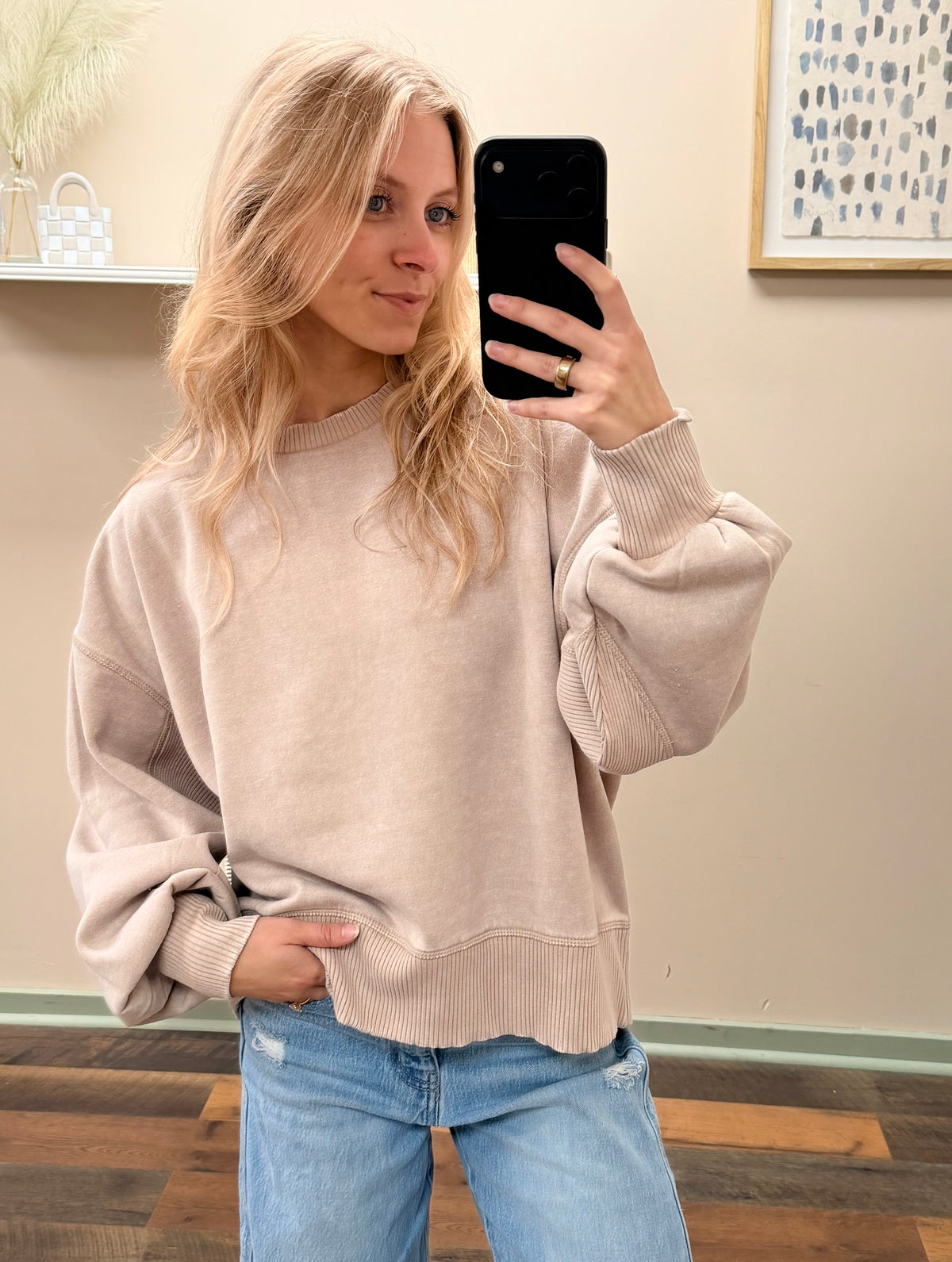 Fall Favorite Crew