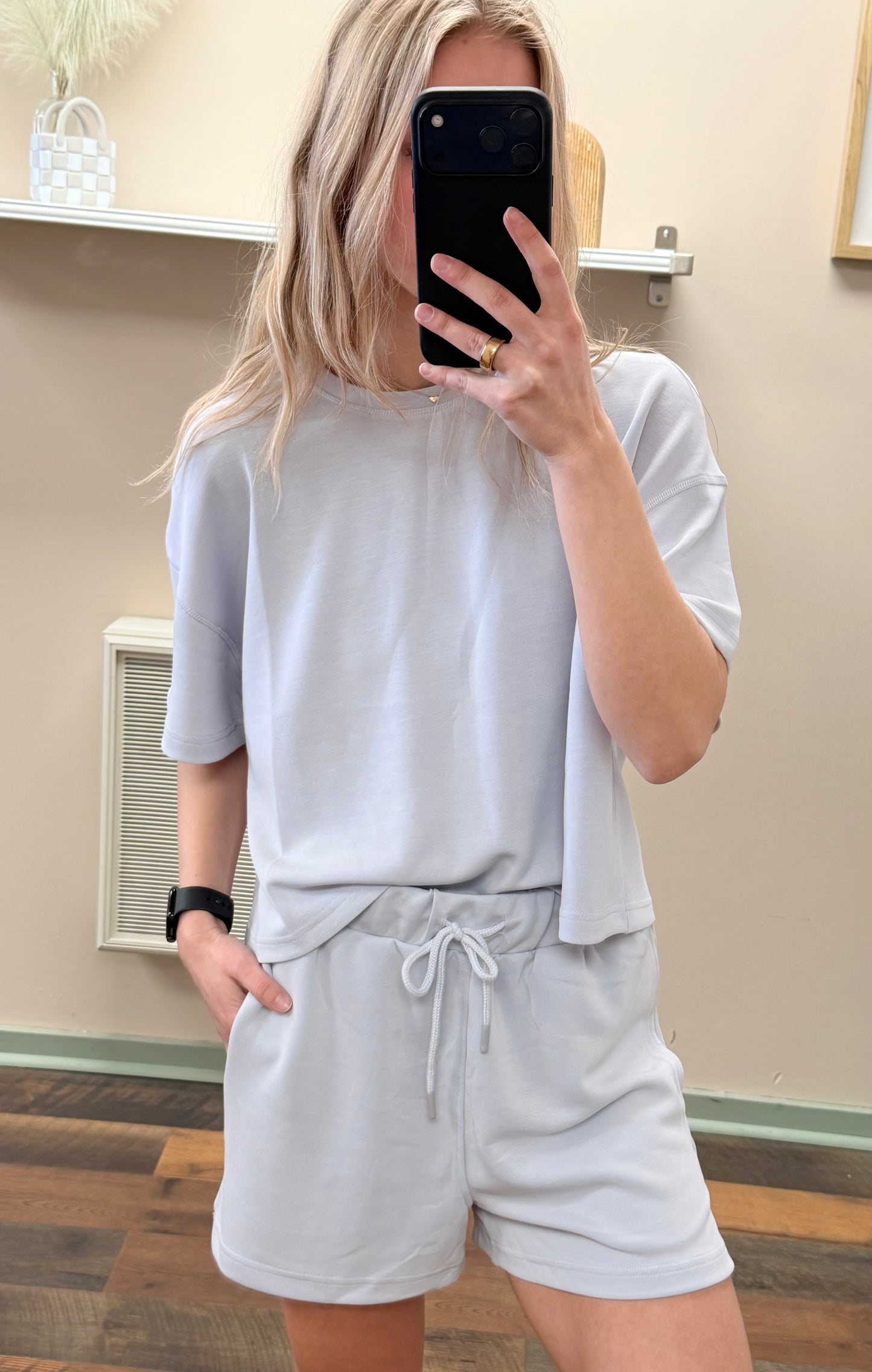 Laguna Soft Lounge Set