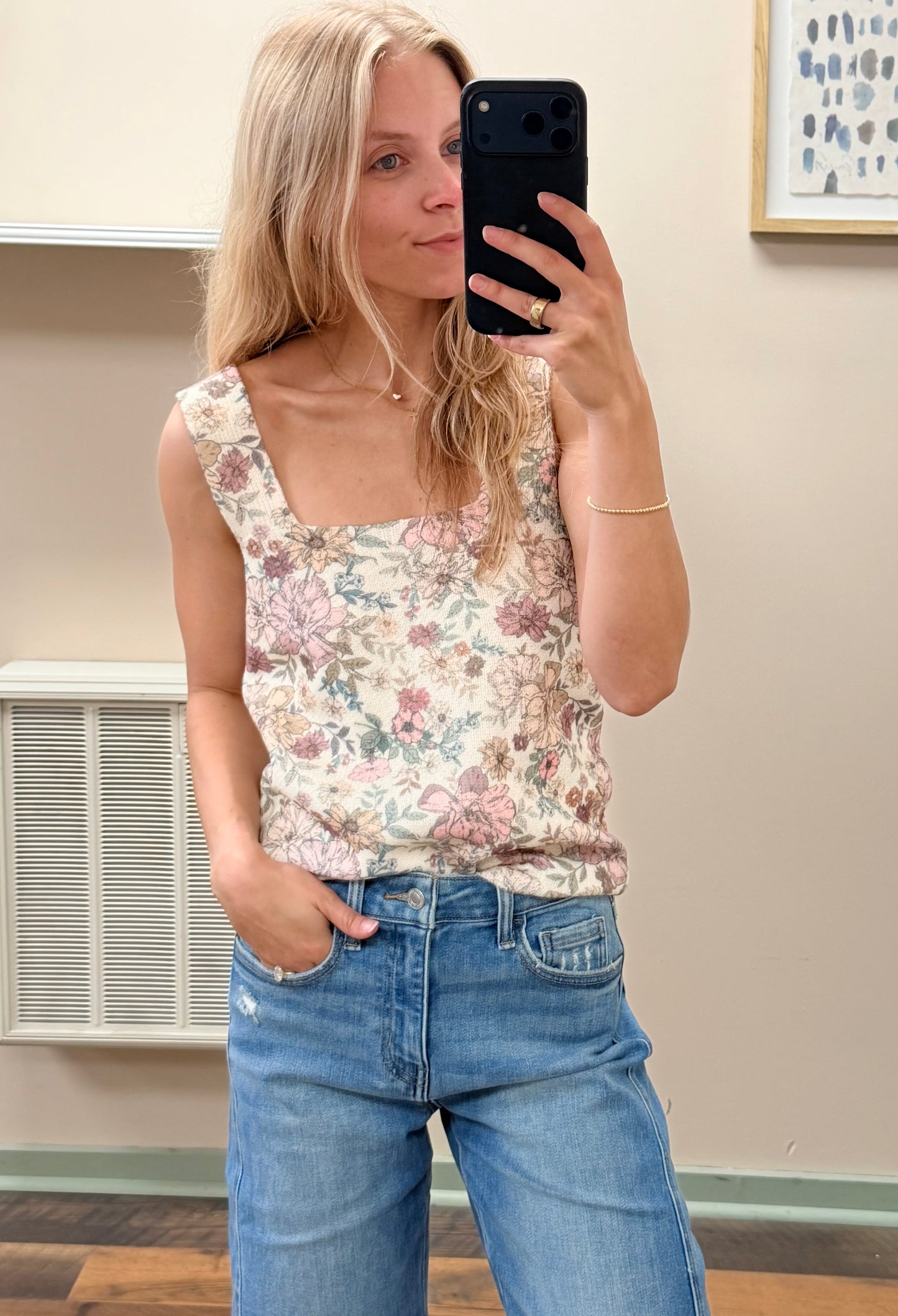 Autumn Feels Tank