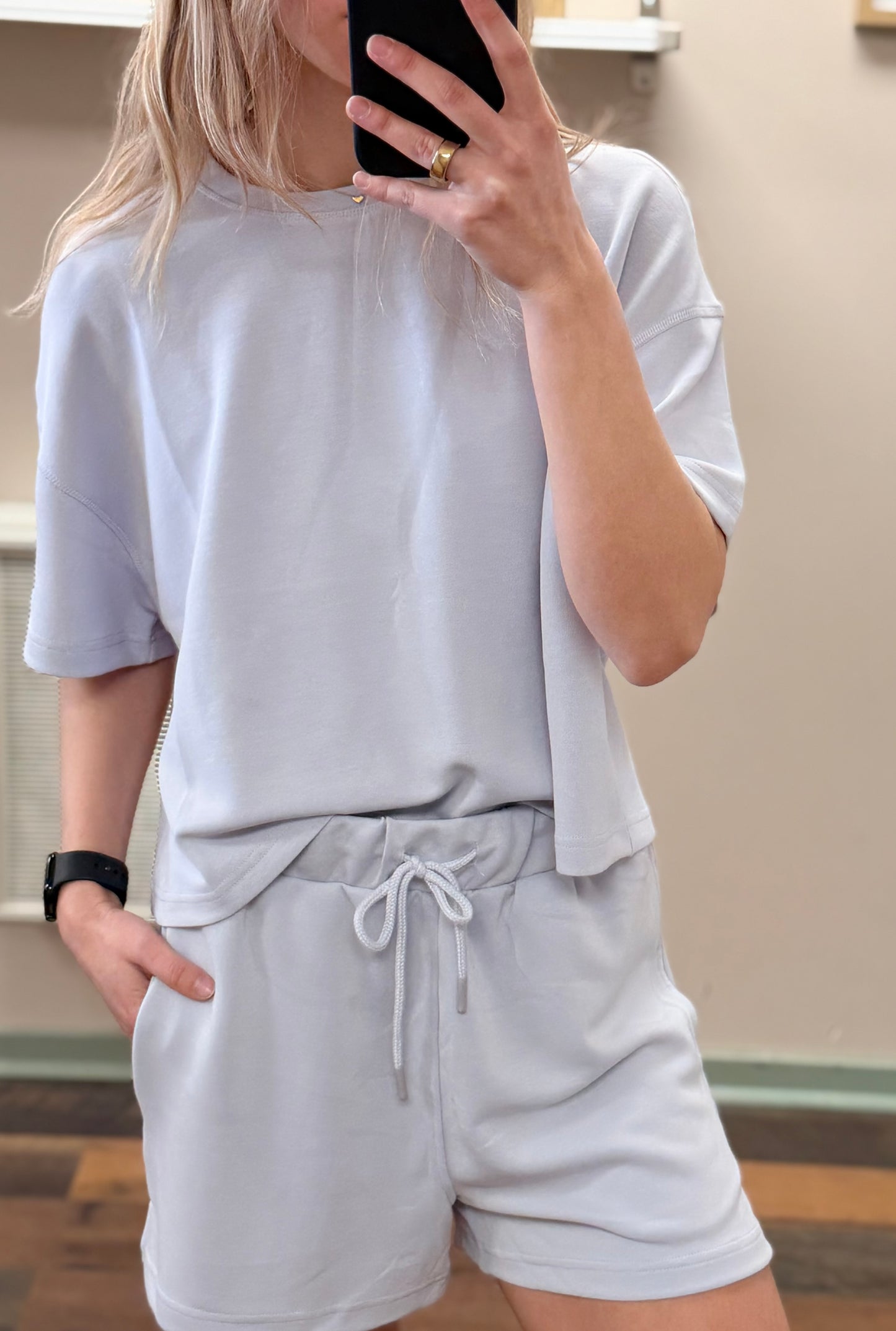 Laguna Soft Lounge Set