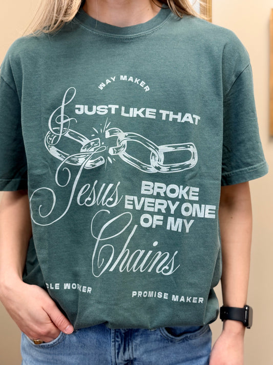 Chain Breaker T