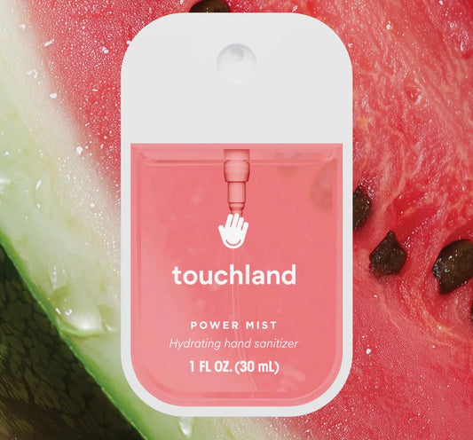 Wild Watermelon Touchland