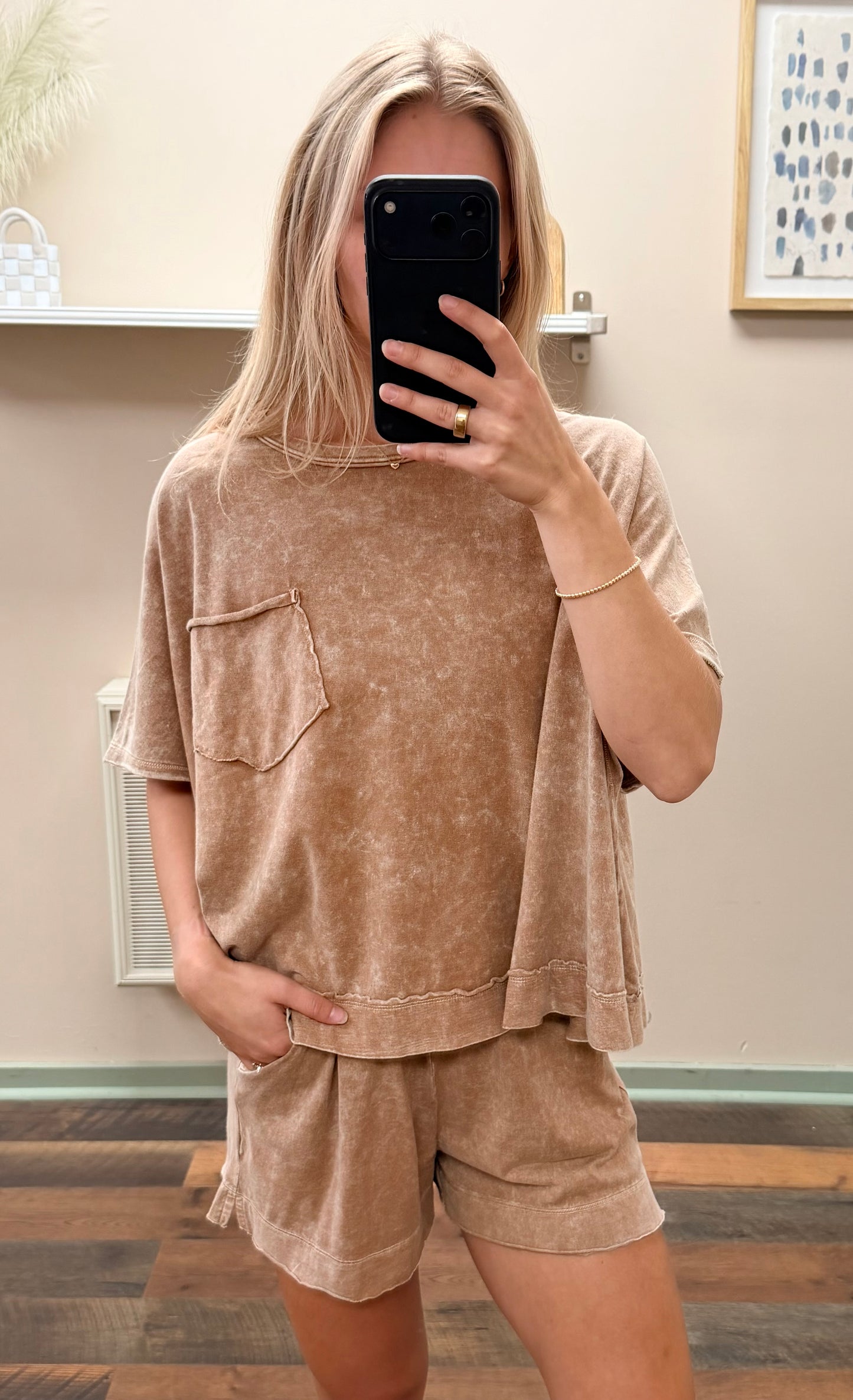 Sandstone Lounge Set