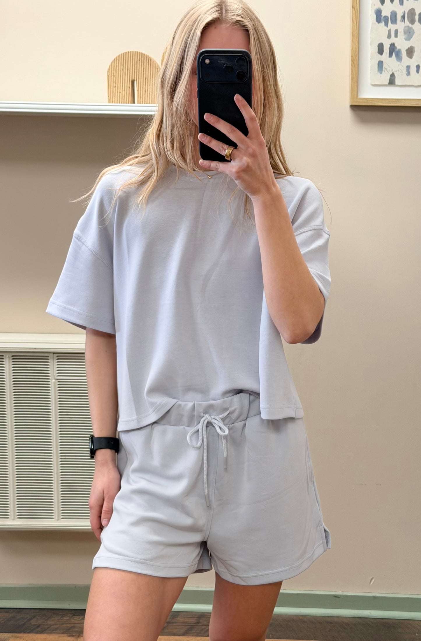 Laguna Soft Lounge Set