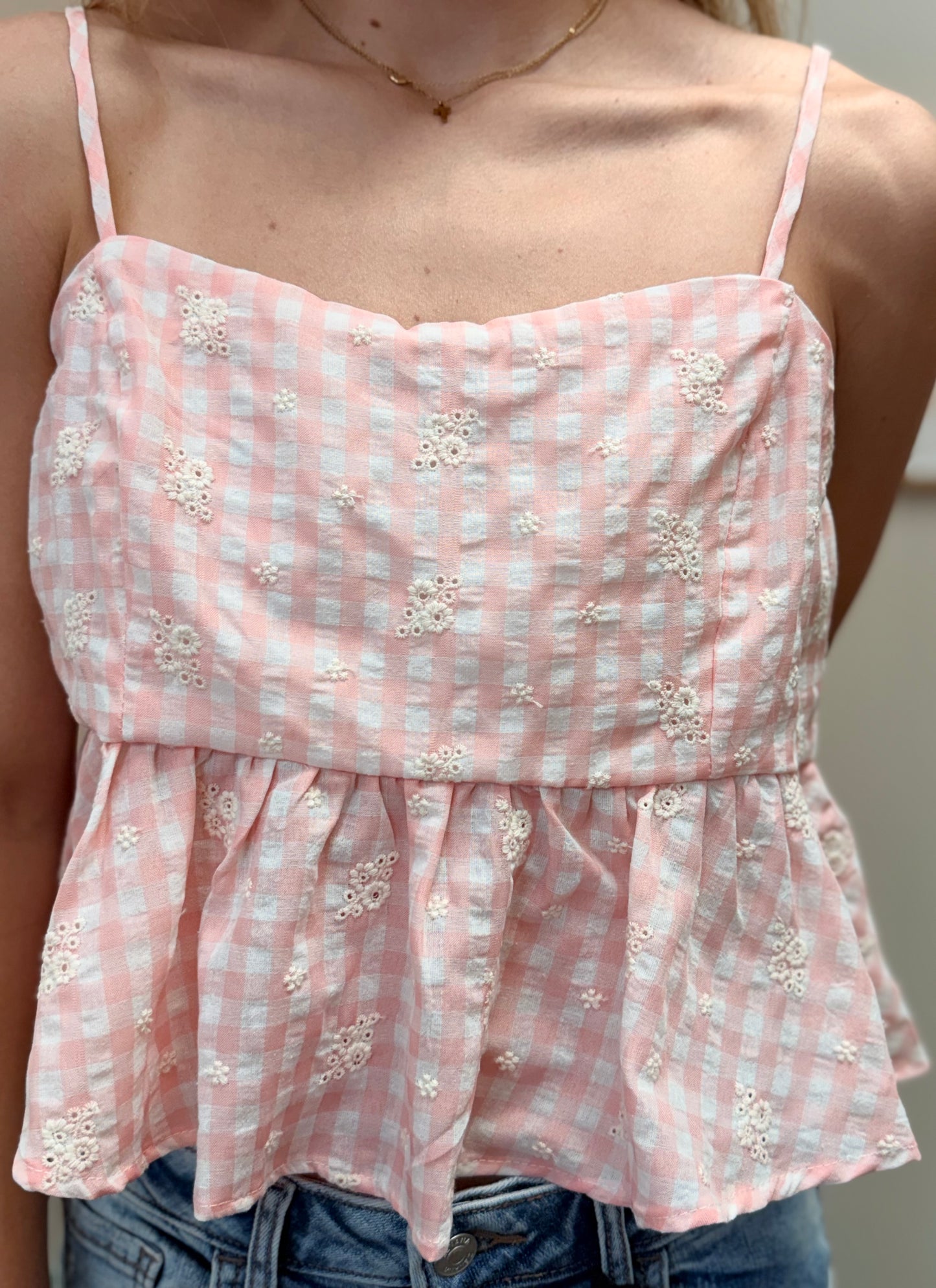 Sweet Summer Tank