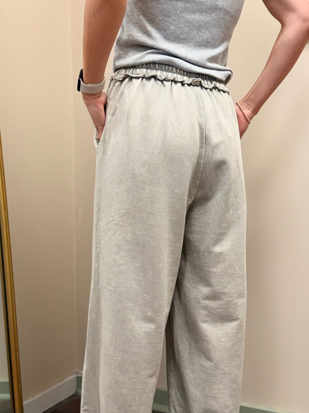 Everyday Ease Pant