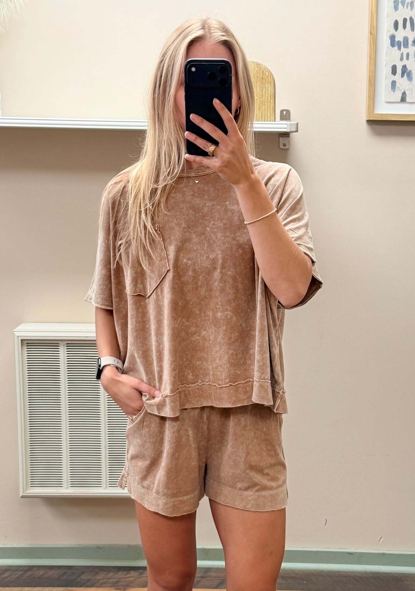 Sandstone Lounge Set