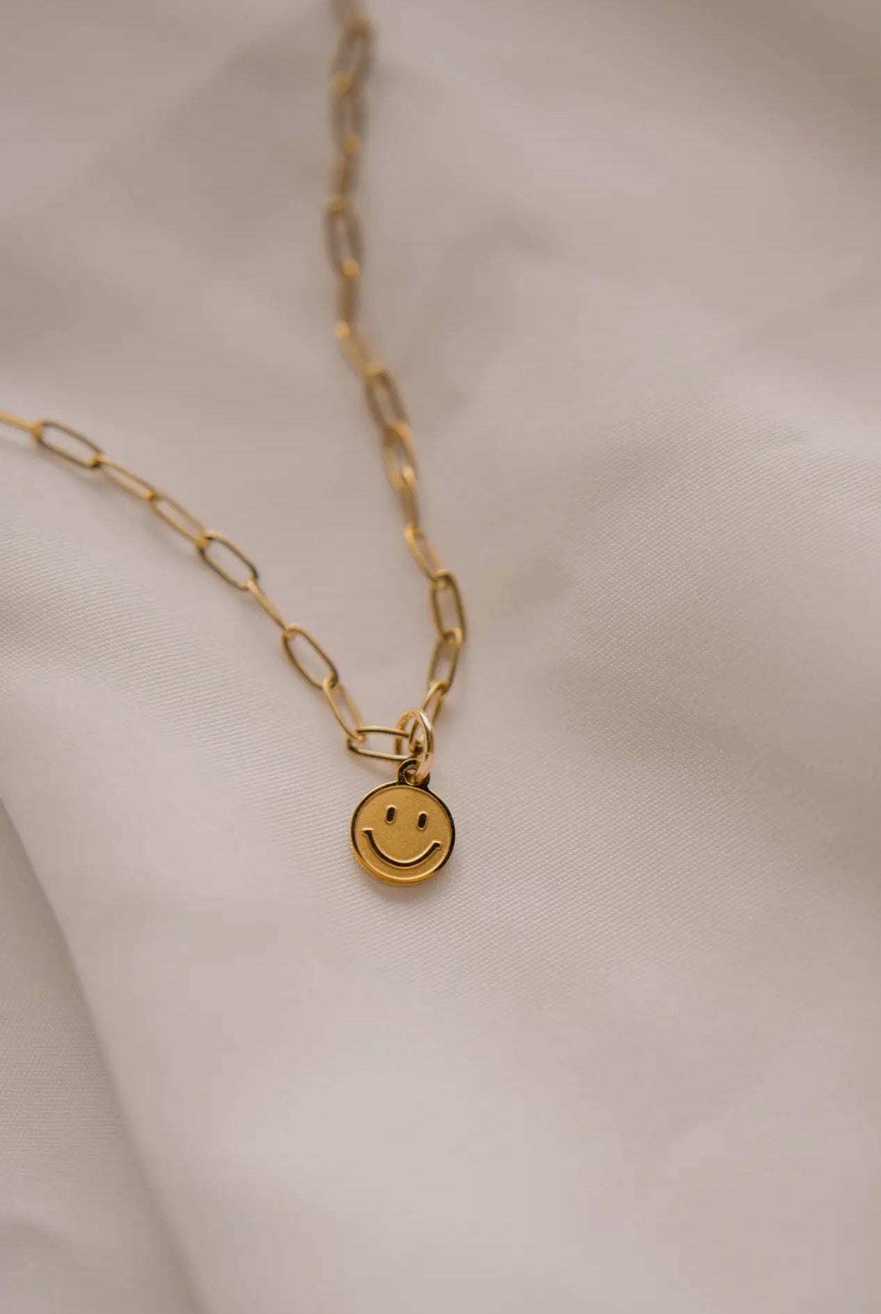 Fullness Of Joy Necklace