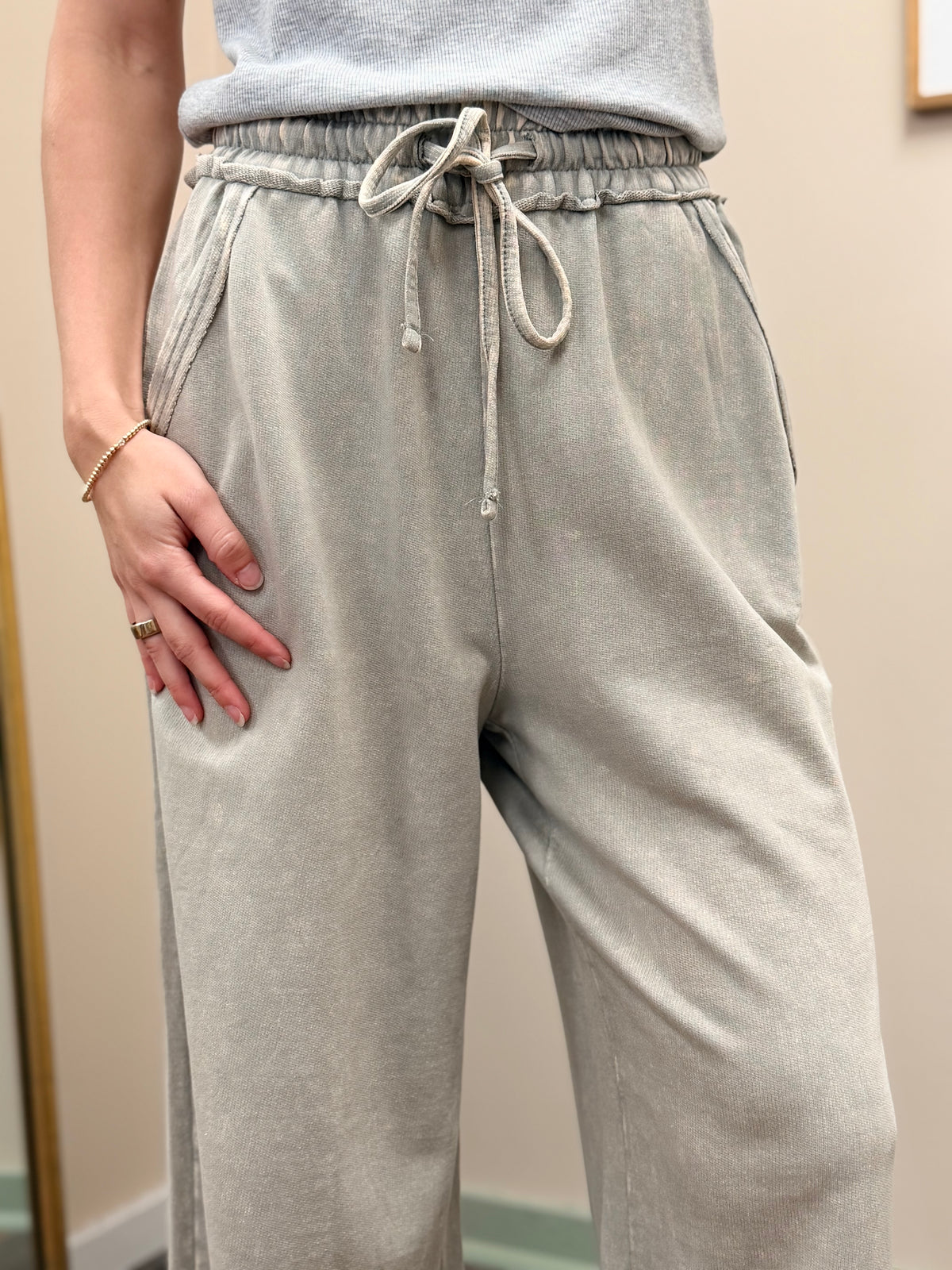 Everyday Ease Pant