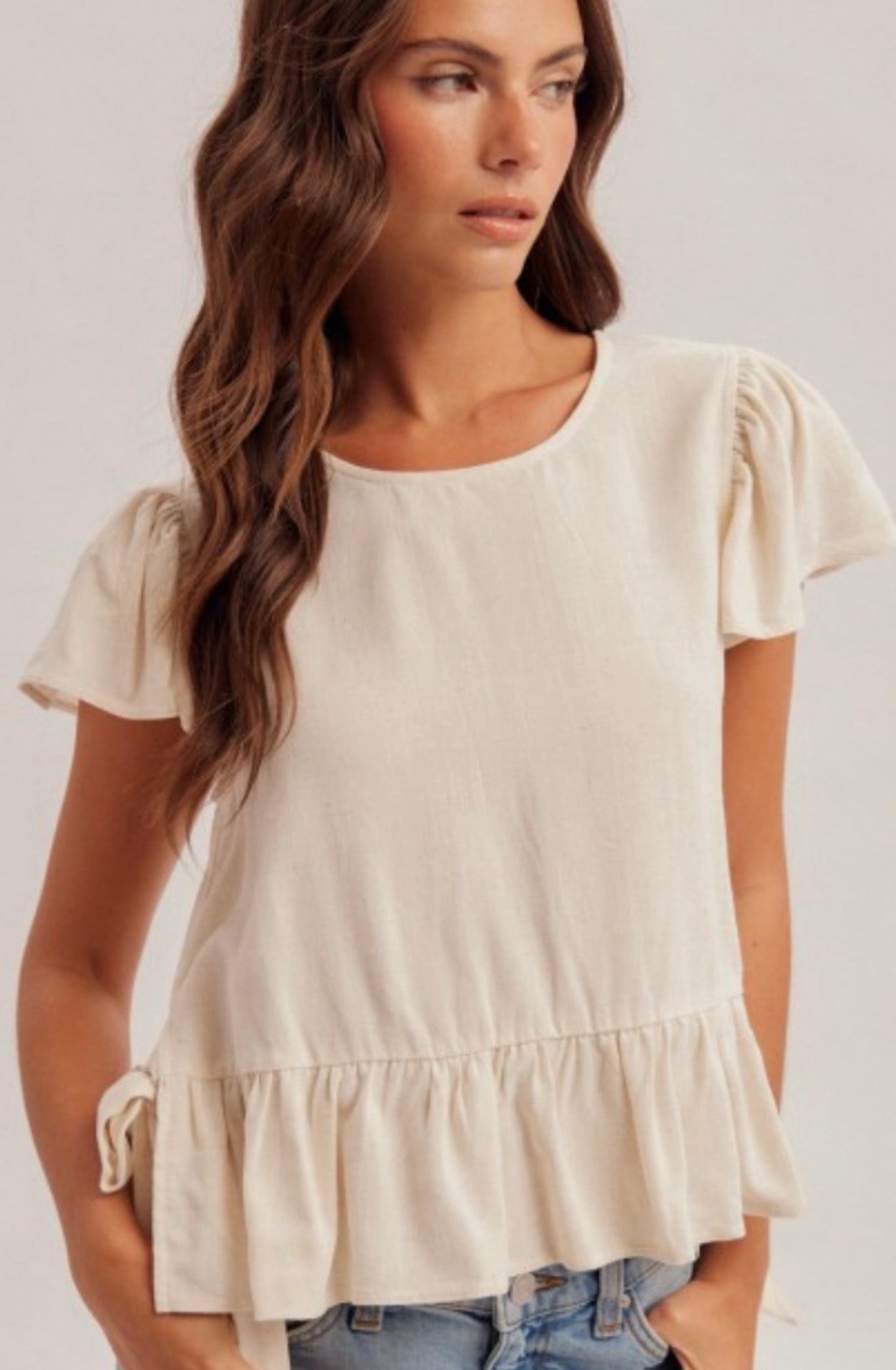 Summer Stroll Blouse