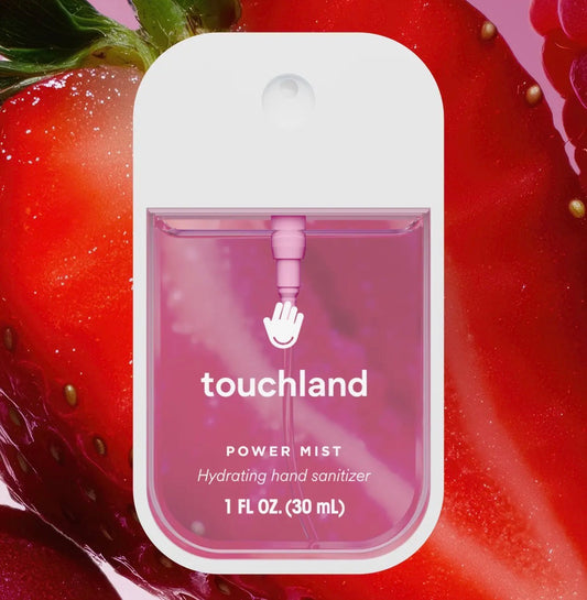 Berry Bliss Touchland