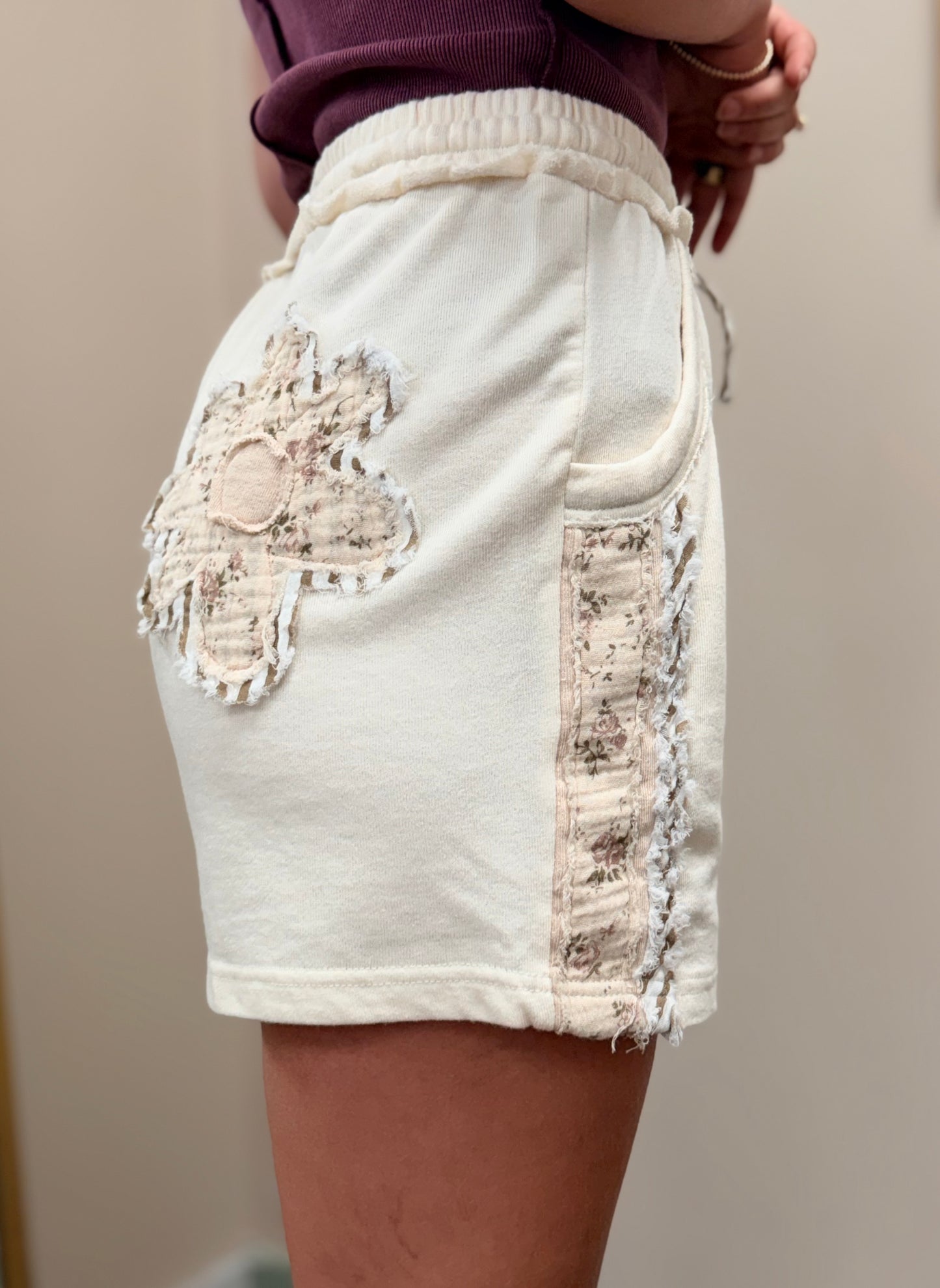 The Ashley Short
