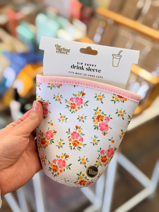 Sip Savy Drink Sleeve