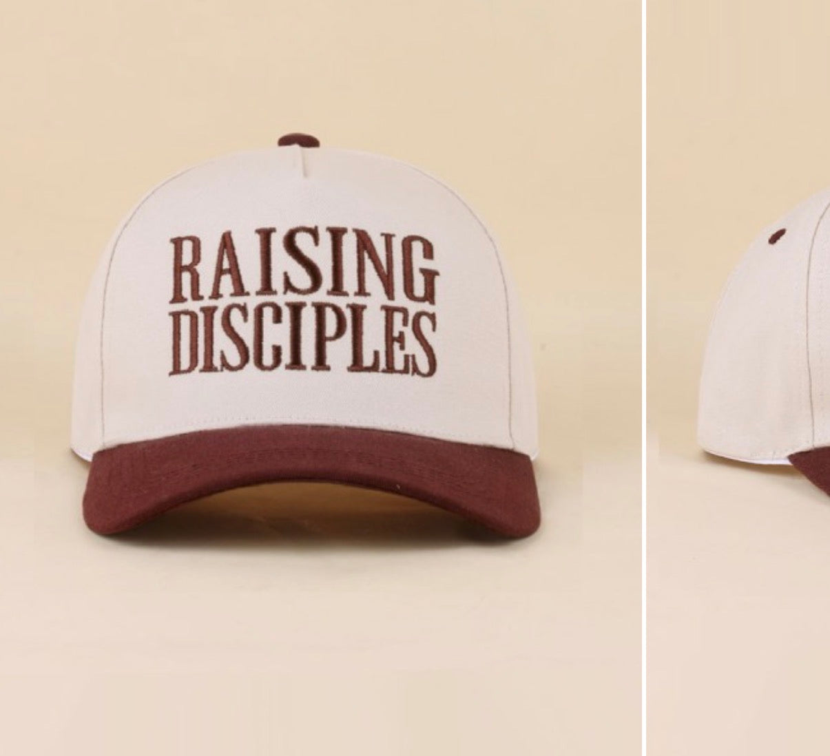 Raising Disciples Hat