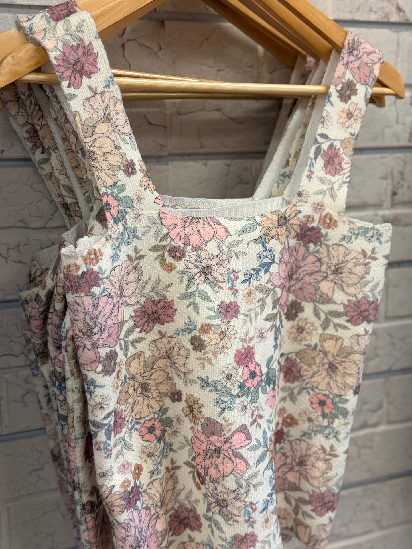 Autumn Feels Tank