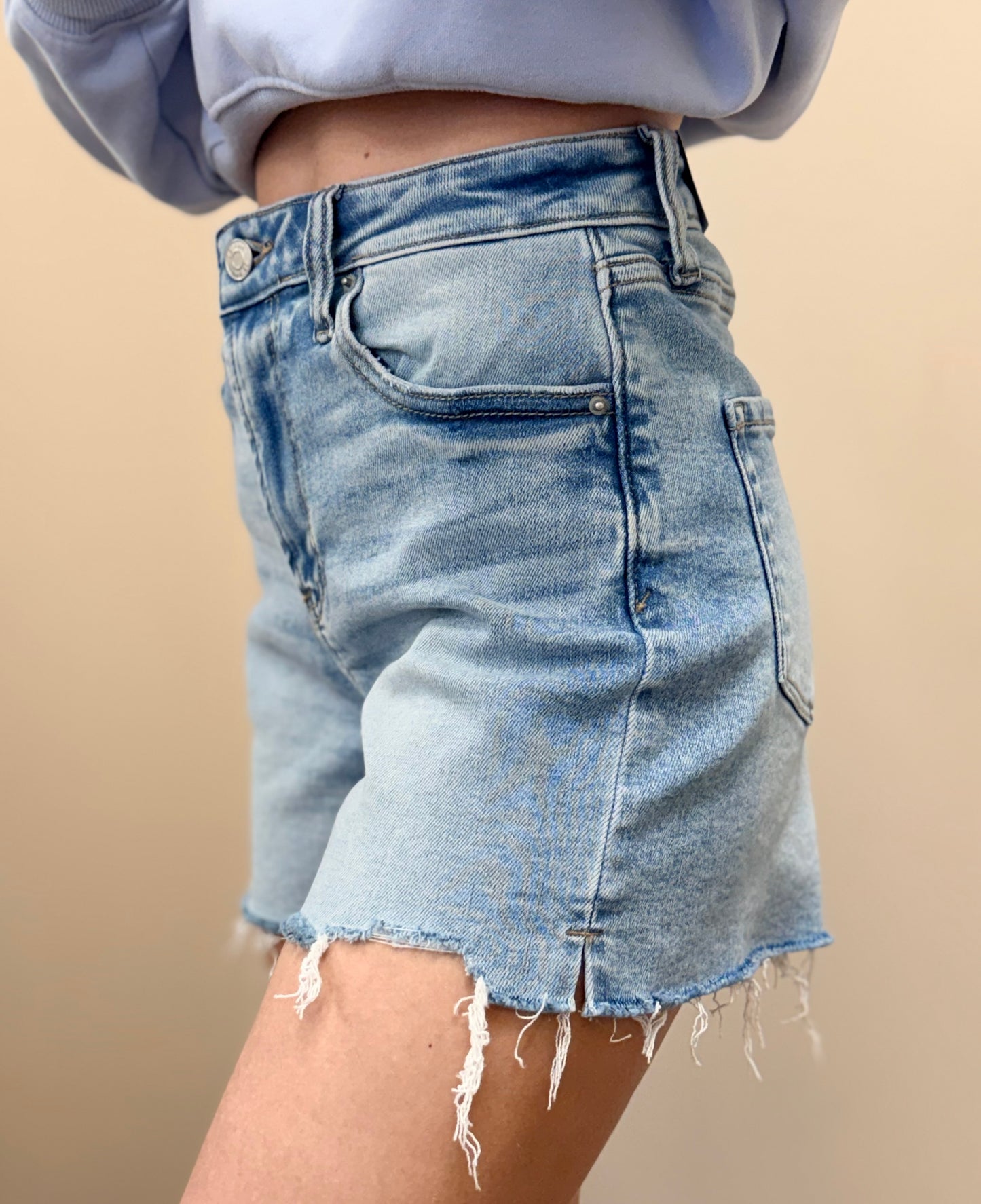 Kate Denim Short