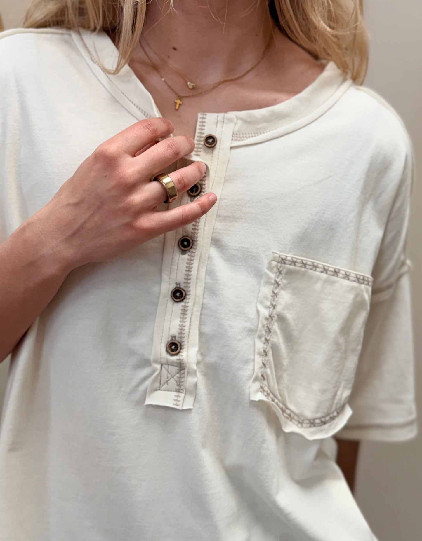Coastal Comfort T