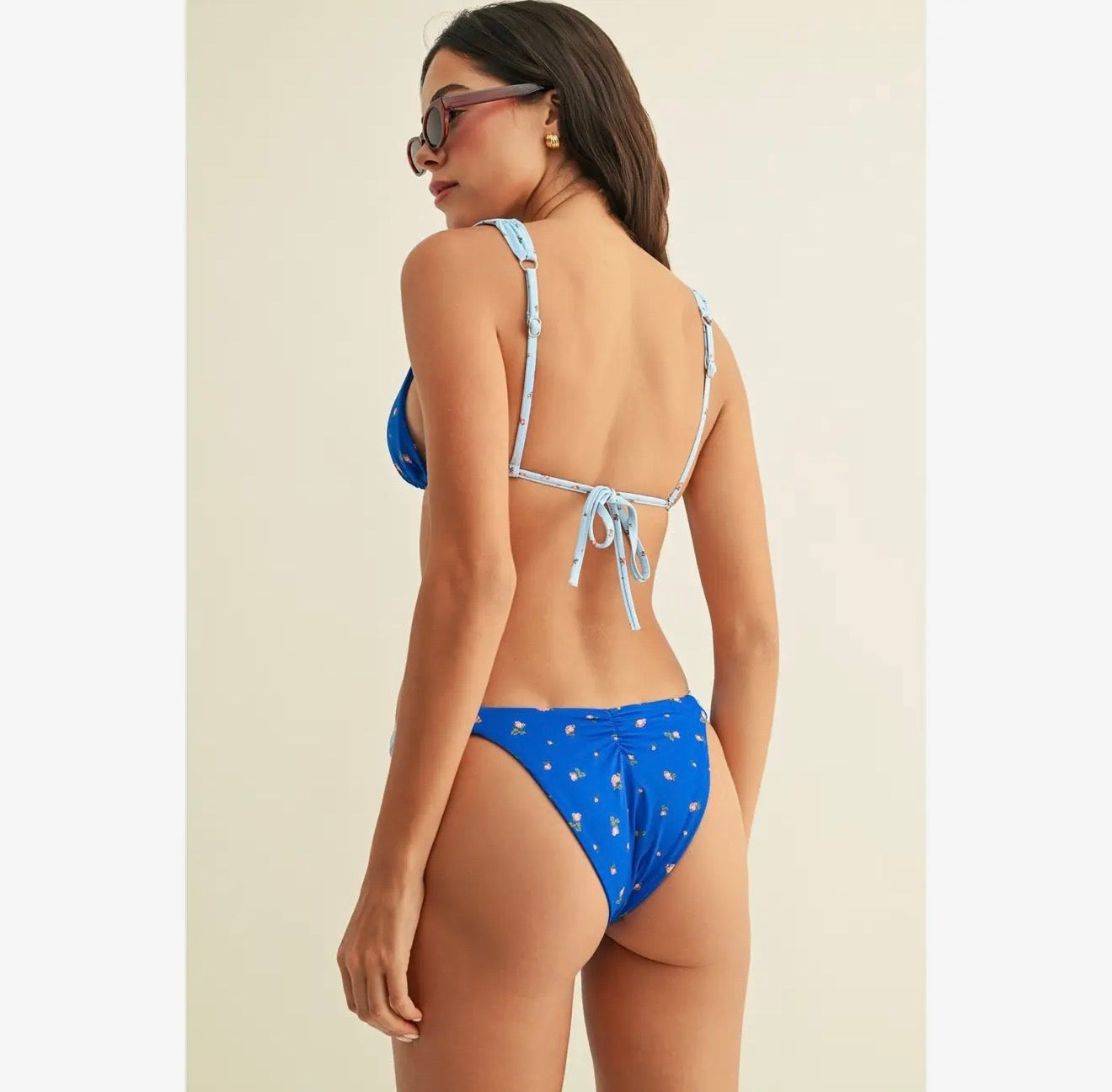 Summer Romance Bikini Set