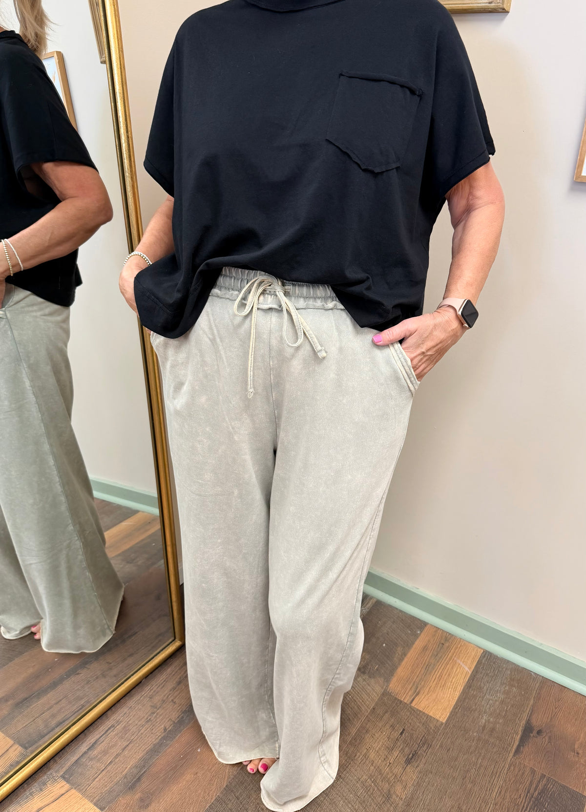 Everyday Ease Pant
