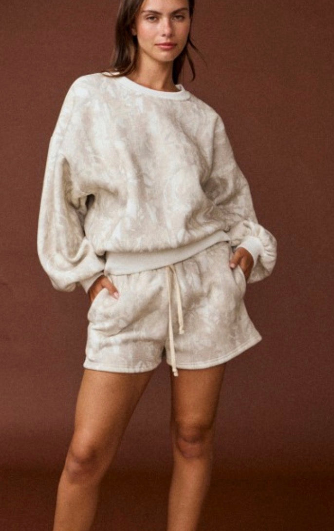 Weekend Camo Set