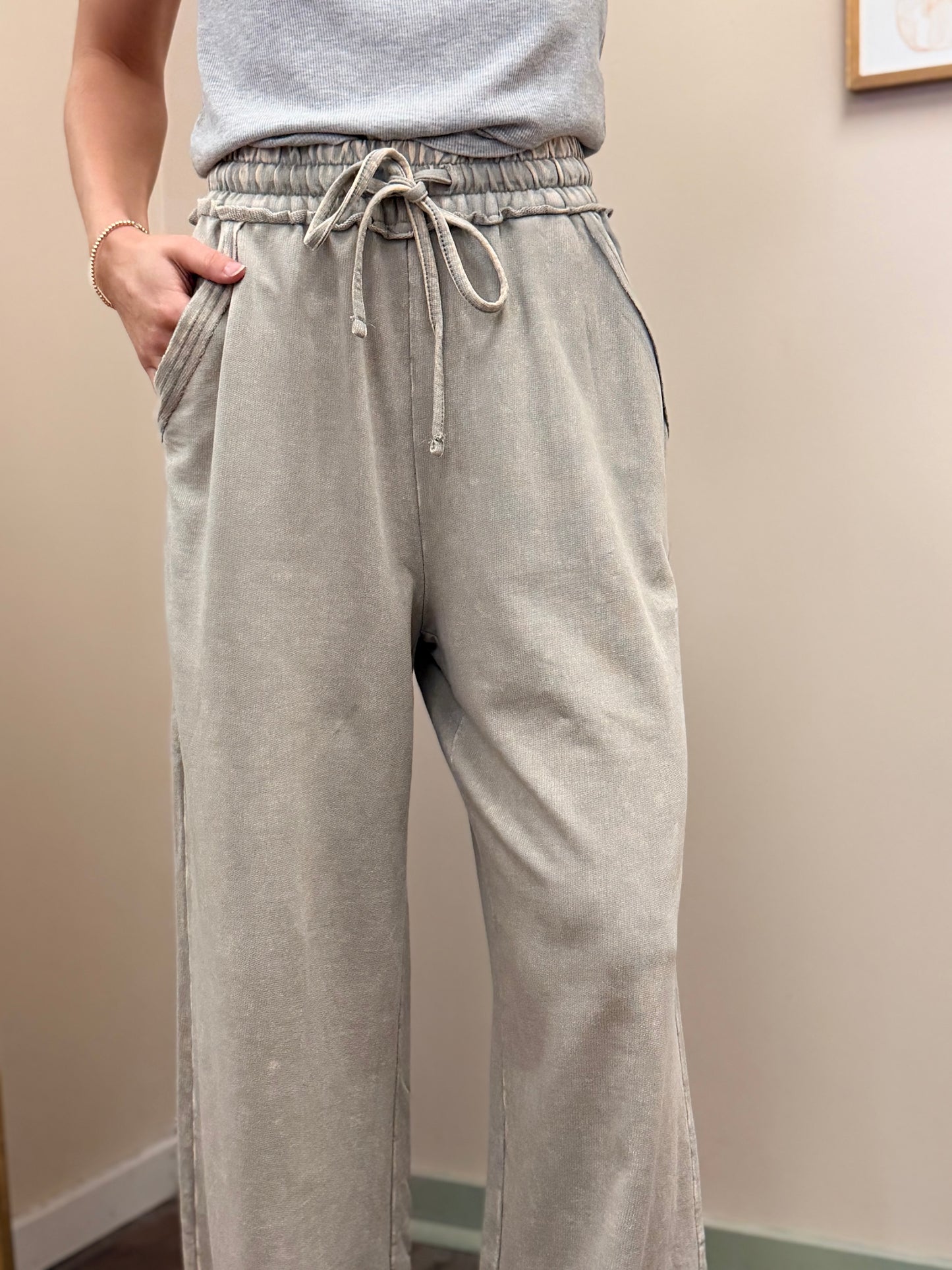Everyday Ease Pant