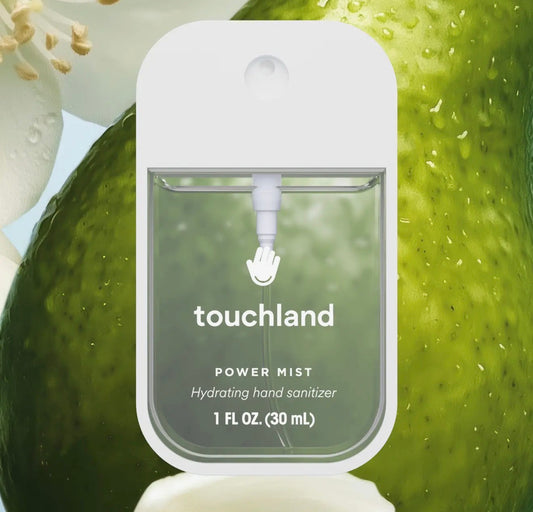 Rainwater Touchland