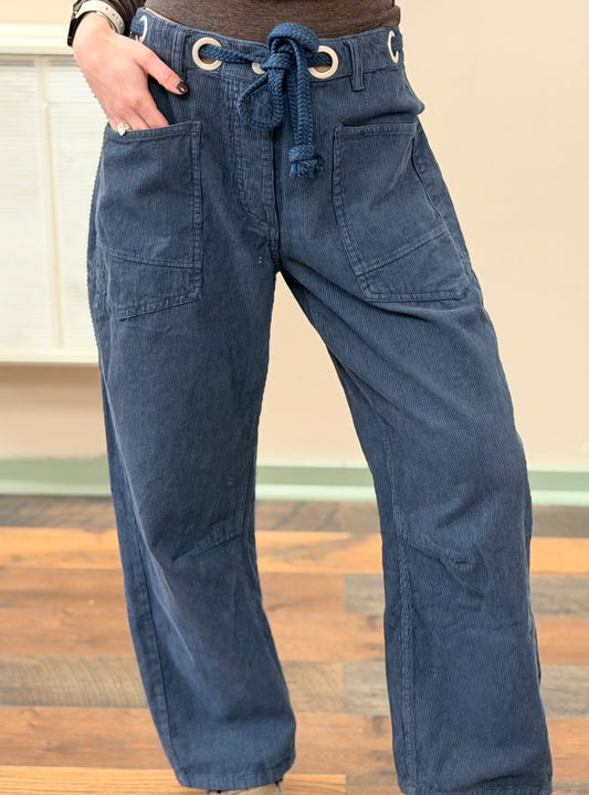 Vintage Corduroy Pant