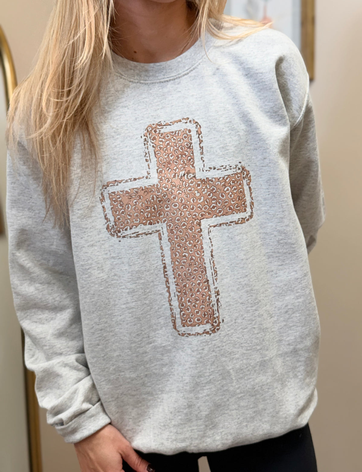 Wild About His Grace Crew